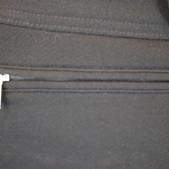 Schoeller Textile of Switzerland Insulated Ski Snow Pants Size 8 - Picture 8 of 10